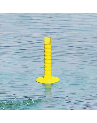 TRIXIE Jucărie pentru câini loc de joacă acvatic Mot Aqua