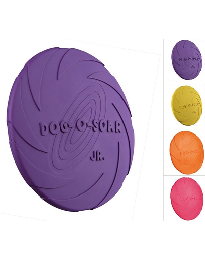 TRIXIE Disc Doggy Disc dia. 24,5 cm