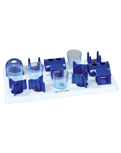 TRIXIE Joc pentru pisici Cat Activity Playground 46004