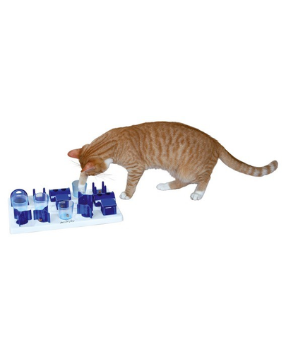 TRIXIE Joc pentru pisici Cat Activity Playground 46004