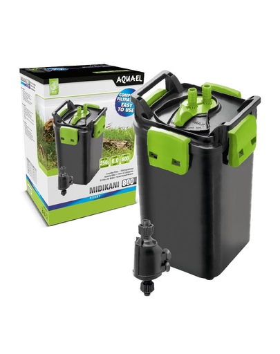 Aquael Filtru midikani 800