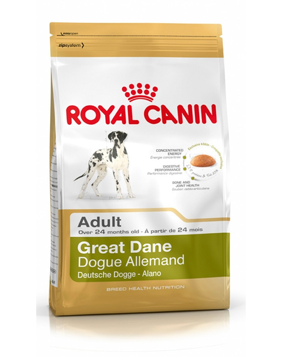 ROYAL CANIN Great Dane Adult 12 kg