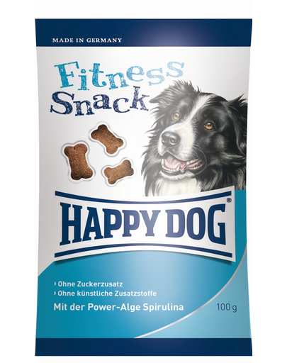 HAPPY DOG Supreme fitness snack 100 g imagine