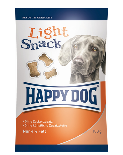 Happy dog supreme light snack 100 g