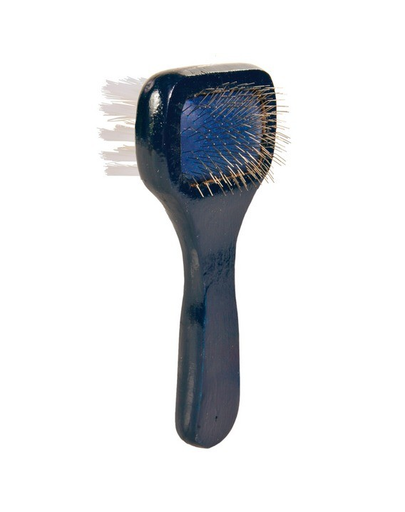 TRIXIE brush cu două fețe