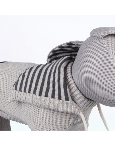 TRIXIE Pulover pentru câini "Prince", XS:27 cm