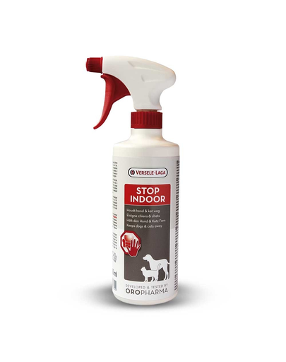 VERSELE-LAGA Oropharma stop indoor 500 ml