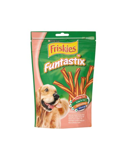 FRISKIES Funtastix 175g