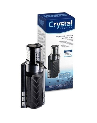 HYDOR Filtru cristal K20 duo