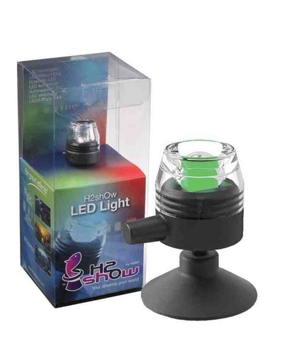HYDOR H2shOw Lampă LED colorată verde imagine
