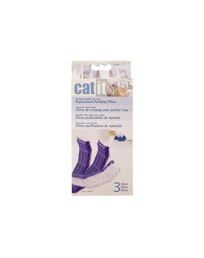 CATIT Filtru pentru fântână 3 L