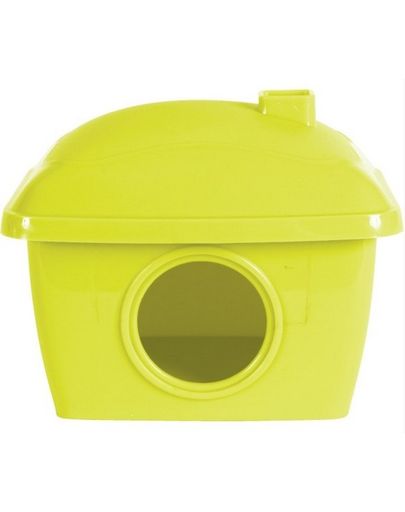 ZOLUX Căsuță plastic pentru hamster