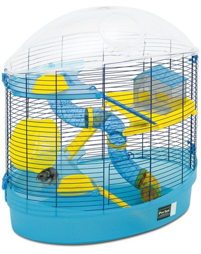 PET INN Cușcă pentru rozătoare Maxi merlino mix