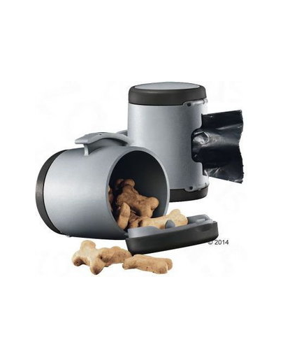 FLEXI Vario Multi Box antracit
