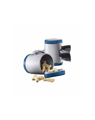 FLEXI Vario Multi Box albastru