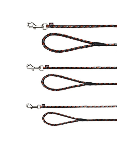 TRIXIE Lesă mountain rope 5 m/8 mm
