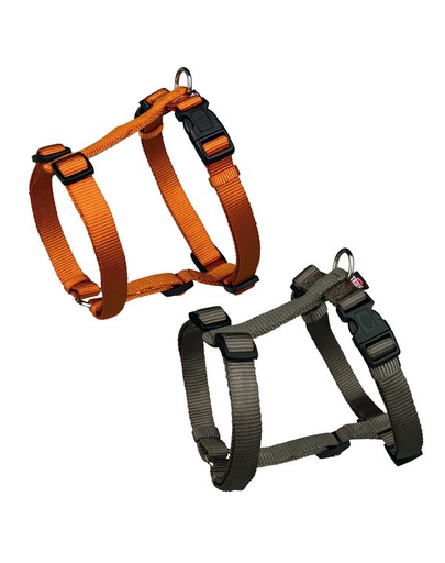 TRIXIE Ham Premium M-L: 50–75 cm Orange