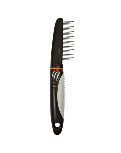 TRIXIE Pieptăn anti încâlcire Combi-Comb 22cm