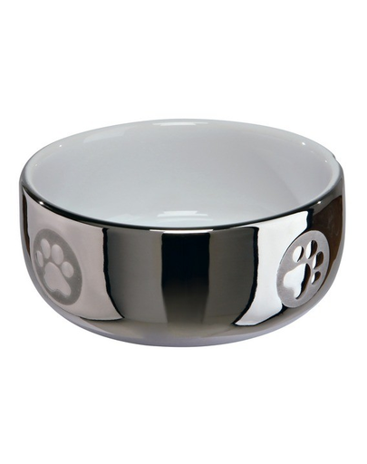 TRIXIE Bol ceramic pentru pisici 0.3 l/11 cm