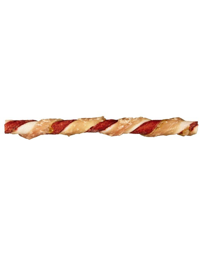 TRIXIE Sticks Denta Fun Barbecue cu pui 12 cm 10 buc.