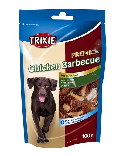 TRIXIE Premio Grătar cu pui 100 g