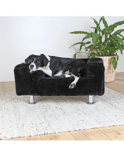TRIXIE Canapea King Of Dogs 78 × 55 cm