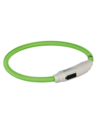 TRIXIE Inel cu beculețe usb pentru pisici 35 cm