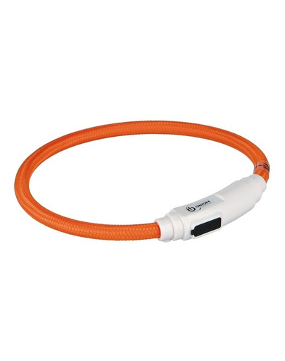 TRIXIE Inel cu beculețe usb pentru pisici 35 cm