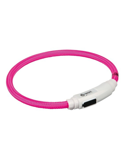 TRIXIE Inel cu beculețe usb pentru pisici 35 cm