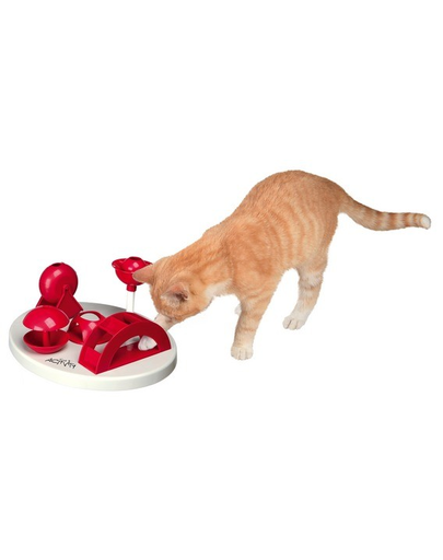 TRIXIE Joc pentru pisici Cat Activity