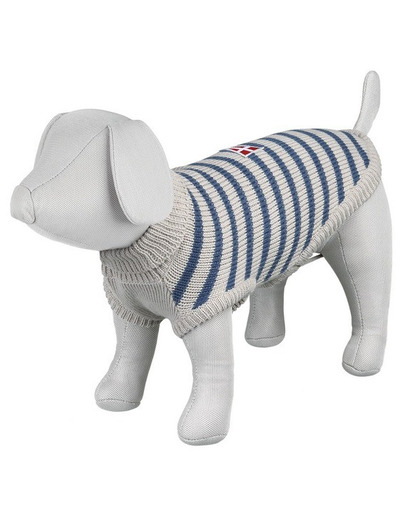TRIXIE Pulover Milton L 60 cm