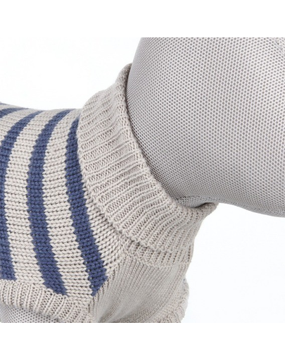 TRIXIE Pulover Milton L 60 cm