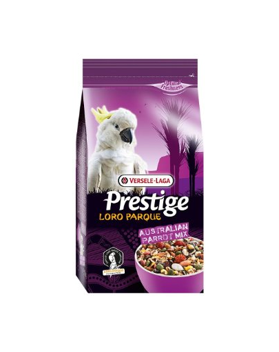 VERSELE-LAGA Prestige 1 kg papagal australian
