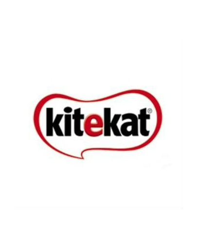KITEKAT Vită în aspic 0.1Kg x24