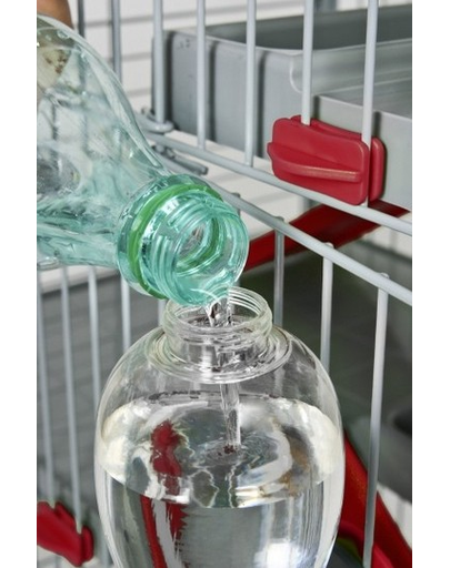 ZOLUX Adăpător pentru rozătoare cu umplere de sus 250 ml