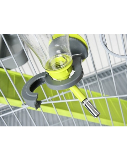 ZOLUX Adăpător pentru rozătoare cu umplere de sus 250 ml