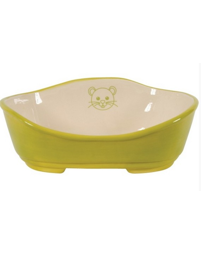 ZOLUX Pat Ceramic S