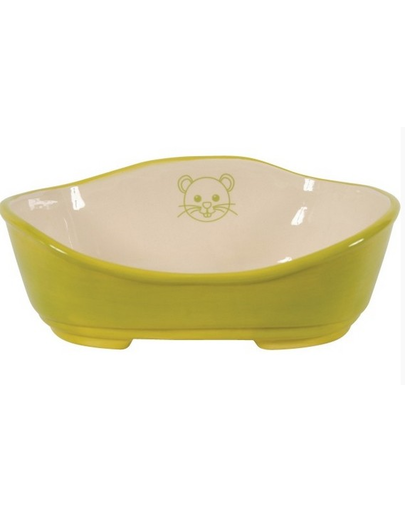 ZOLUX Pat Ceramic M