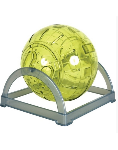 ZOLUX Minge pentru exerciții 2in1 cu suport 18 cm