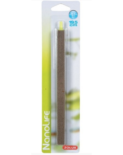 ZOLUX Piatră de aerare. 19,5 cm