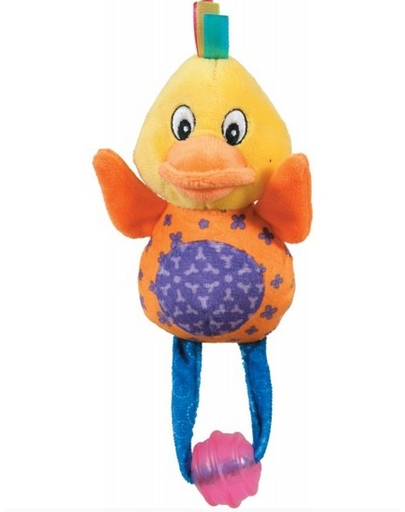 ZOLUX Jucărie pentru cățeluși Zoe 23 cm