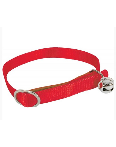 ZOLUX Zgardă pentru pisici din nailon 30 cm