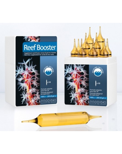 PRODIBIO Reef Booster 12 fiole