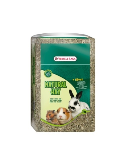 VERSELE-LAGA Natural Hay - fân 1 kg