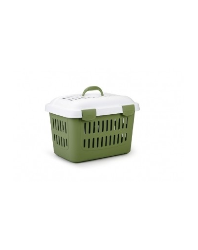 STEFANPLAST Cutie transport Midi Gulliver verde