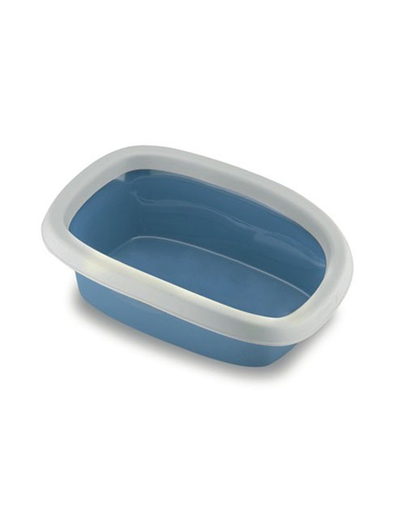 STEFANPLAST Litieră Sprint 10 albastru