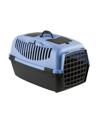 STEFANPLAST Cutie transport Gulliver 2 cu uși de plastic