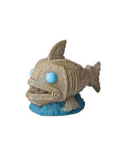 HYDOR H2shOw Atlantis - pește și meduză