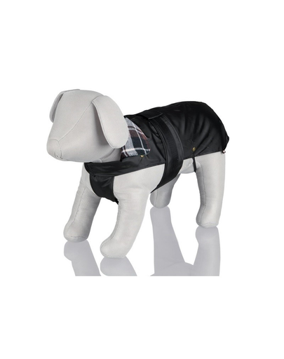 TRIXIE Hăinuță Paris black S 33 cm