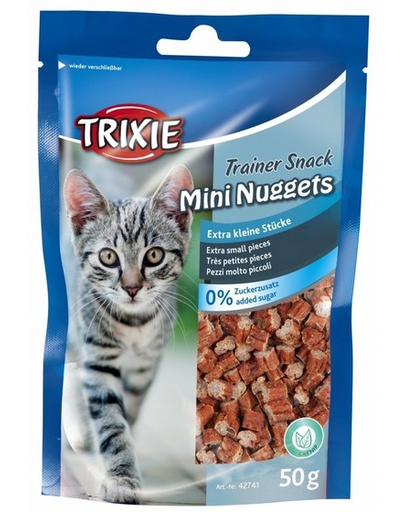 Trixie recompense mini nuggets 50 g